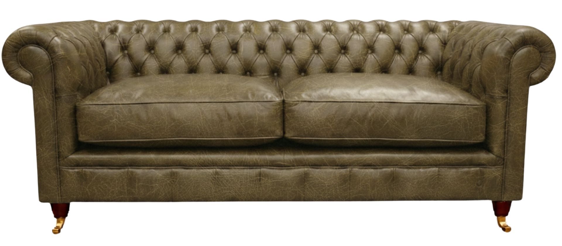 The Dorchester Chesterfield